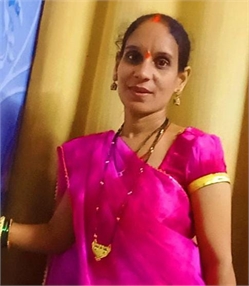 Vibha Dubey - Part time Cook in Bhandup East in Mumbai