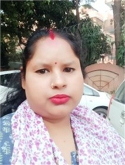 Vibha Kumari - Part time Cook in Krishna Nagar in Delhi