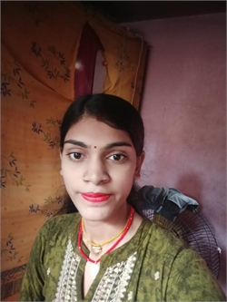 Vibha Kumari - Part time Cleaner in Old Silampur in Delhi