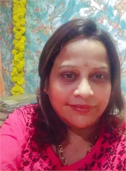 vibha  salkar - Part time Cook and Baby Sitter in kurla west in Mumbai