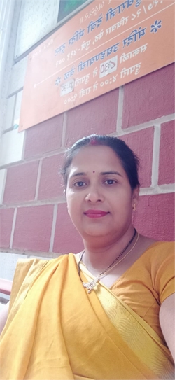 Vibha Sharma - Part time Cook in Kasba Peth in Pune