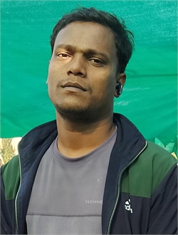 Vibhash kumar - Full time Cleaner in gurgaon in Gurgaon