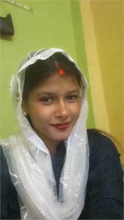 Vicanta Kujur - Part time Cleaner in Sarita Vihar in Delhi