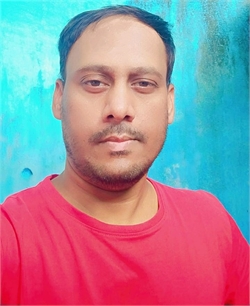 vicky kumar - Full time Patient Care and Elderly Care in patna in Patna