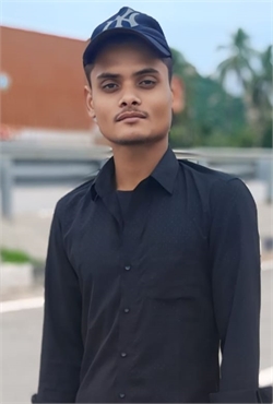 Vicky Kumar - Full time Cleaner and Cook in Rajasthan in Jodhpur