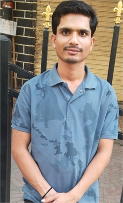 vicky sahni - Full time Cleaner and Cook in Prabhadevi in Mumbai