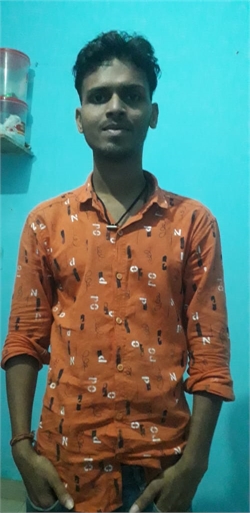 vicky shrivastav - Full time Cleaner and Cook in dwaraka sector 3 in Delhi