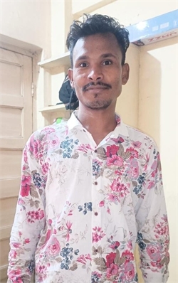 Vicky Sudhakar Masaram - Full time Patient Care and Elderly Care in sion east in Mumbai