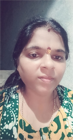 victoria chandra sekhar - Full time Cook and Baby Sitter in virar east in Mumbai
