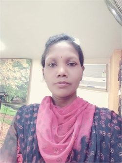 victoria kerketta - Full time Cleaner and Cook in jogeshwari west in Mumbai