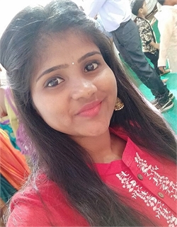 Vidaya Timppa - Part time Baby Sitter in Sion East in Mumbai