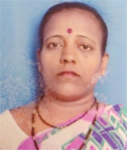 Vidaya Vijay Pawar - Part time Cleaner and Baby Sitter in Goregaon West in Mumbai