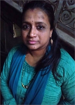 Videhi Maptekar - Part time Baby Sitter in parel chinch pokli in Mumbai