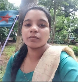 Vidhy Lakra - Full time Cleaner and Cook and Patient Care and Elderly Care in santakruz West in Mumbai