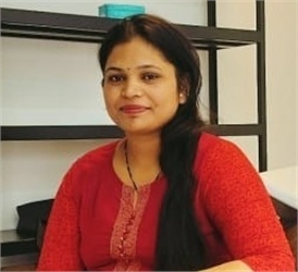 vidhya waghmare - Part time Cleaner and Cook and Baby Sitter in AUND in Pune