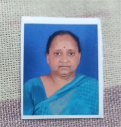 Vidila prakash aaire - Part time Cleaner and Cook and Patient Care and Elderly Care and Baby Sitter in Byculla East in Mumbai