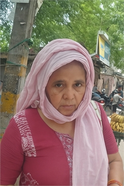 vidya - Part time Cleaner and Cook in Rangpuri Pahari in Delhi