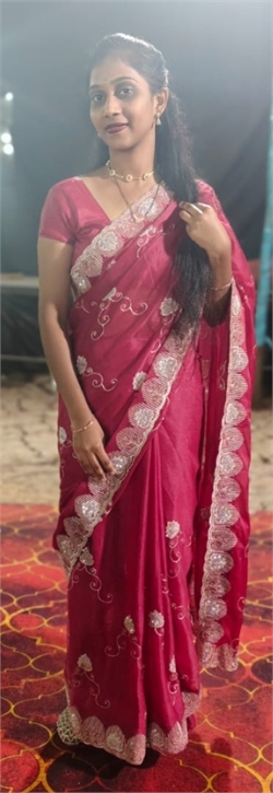 Vidya - Part time Baby Sitter in Yerawada in Pune
