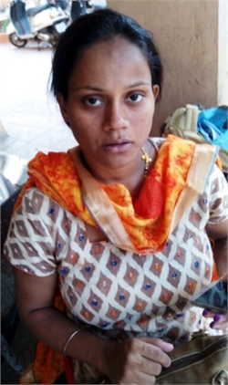 Vidya Abhimanyu Mistry - Part time Cleaner and Cook in virar east in Mumbai