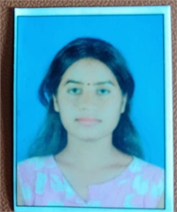 Vidya Ambadas Pagi - Part time Baby Sitter in Ram Wadi in Nashik