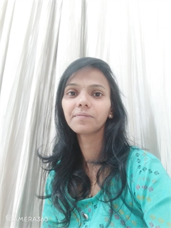 Vidya Bane - Part time Cleaner and Cook in Bhandup West in Thane