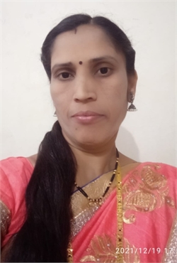 Vidya Bhalerao - Part time Baby Sitter in Hadapsar in Pune