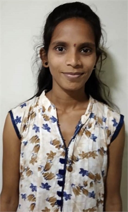 Vidya Bhoir - Full time Baby Sitter in Thane in Thane