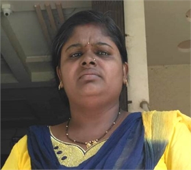 Vidya Danavale - Part time Cleaner and Cook and Baby Sitter in Navi Panvel in Panvel