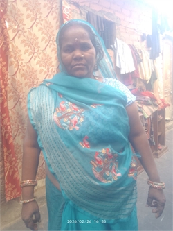 Vidya Devioo - Part time Patient Care and Elderly Care in Pitampura in New Delhi
