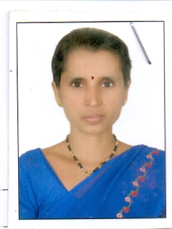 Vidya Dutta Trikadam - Part time Cook in Andheri West in Mumbai