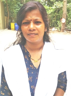 Vidya Gajdane - Part time Cook in CBD Belapur in Navi Mumbai