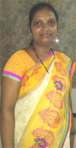 Vidya Gaykwad - Part time Cook in New Panvel East in Mumbai