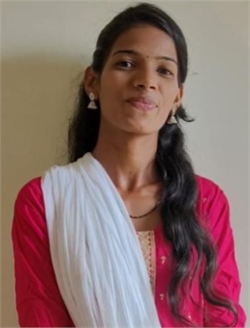 Vidya Omkar Jagadale - Part time Patient Care and Elderly Care in Andheri west in Mumbai