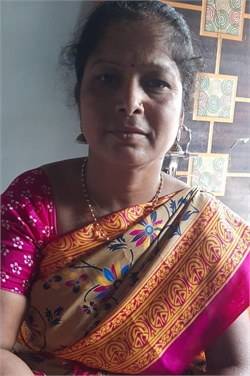 vidya jayanrt survanshi - Part time Patient Care and Elderly Care in sector 21 ghansoli in Navi Mumbai