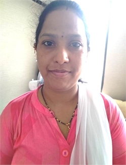 Vidya Kanak - Full time Cleaner and Cook and Baby Sitter in Kanjurmareg east in Mumbai