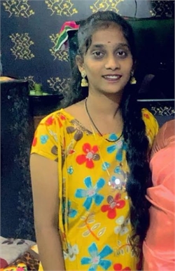 Vidya Laxman Jegre - Part time Baby Sitter in Shitala Nagar, Pune in Mumbai