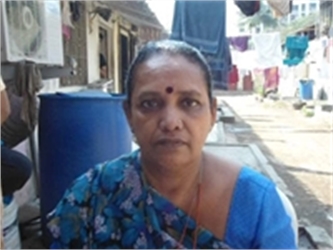 Vidya Makwana - Part time Cook in Kandivali West in Mumbai