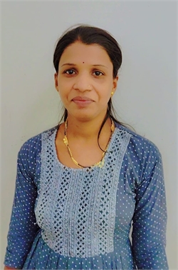 Vidya Mokal - Full time Cleaner and Cook in Panvel in Panvel