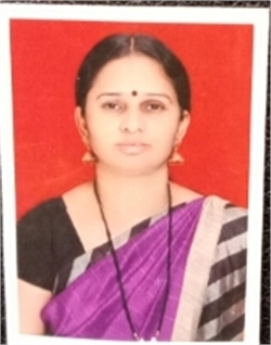 Vidya Naik - Part time Cleaner and Baby Sitter in Dhankawadi in Pune