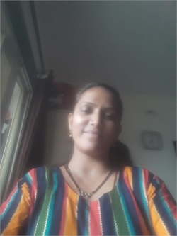 Vidya Nathu Ogare - Part time Cleaner and Cook and Baby Sitter in Chembur East in Mumbai