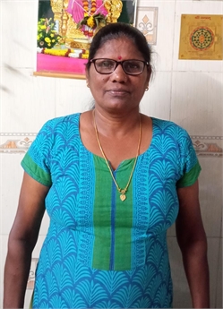 Vidya namdeo patil - Full time Patient Care and Elderly Care in Alibag in Mumbai