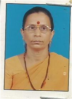 VIDYA PRAMOD GHODPADA - Part time Cleaner and Cook and Patient Care and Elderly Care in Thane West in Thane