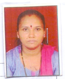 Vidya Rajendra Kumbhar - Part time Cook in Andheri East in Mumbai