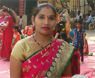 Vidya Raju Rajput - Part time Cook in Chembur West, in Mumbai