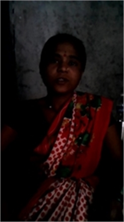 Vidya Sachin Waghmare
