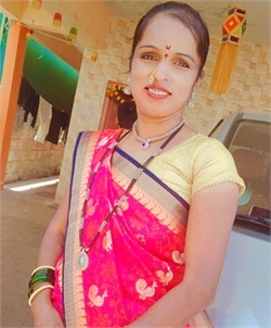 Vidya sankar Mane - Full time Patient Care and Elderly Care in Satara in Satara