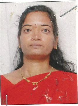 Vidya Sunil  Kasar - Part time Cleaner and Cook and Baby Sitter in Belapur in Navi Mumbai
