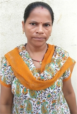 Vidya Sunil More - Part time Baby Sitter in Goregaon East in Mumbai