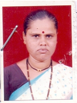 Vidya suryakant Bandgar - Part time Cleaner and Cook and Baby Sitter in kurla in Mumbai