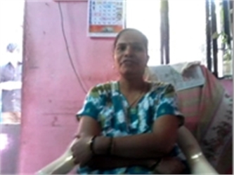 Vidya Vijay Patiyan - Part time Cleaner and Baby Sitter in Kalyan East in Thane